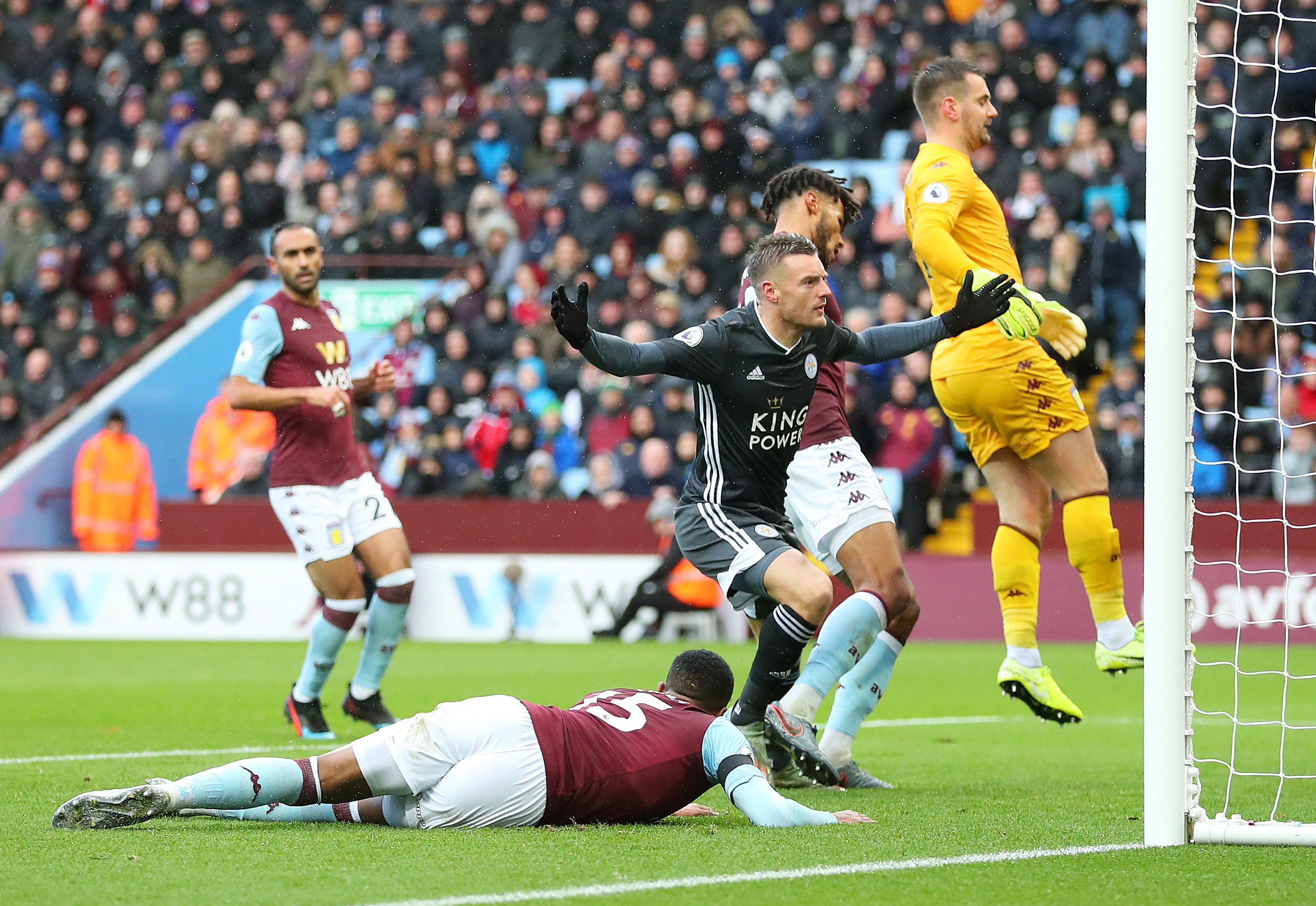 和掌控全場 和掌控全場