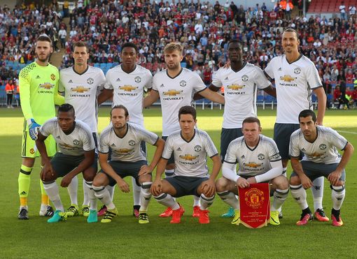 滨水手VS 滨水手VS